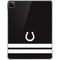 NFL Indianapolis Colts Shutout iPad Pro 11in (2024) Clear Case